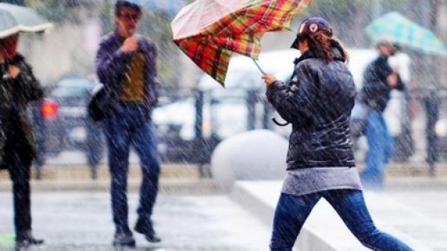 Previsioni meteo febbraio 2015