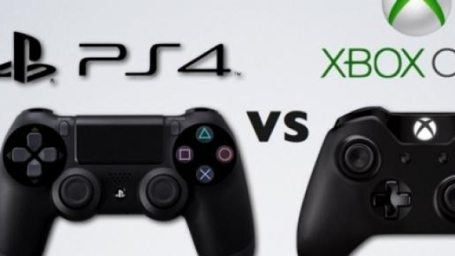 Prezzi bomba Sony PS4, Xbox One, PS3 e 360