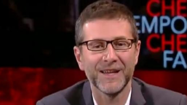 Replica Braccialetti rossi e Che tempo che fa