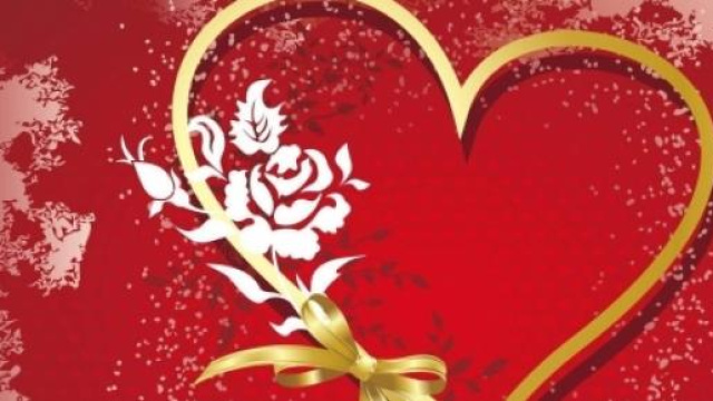 San Valentino da favola con il partner
