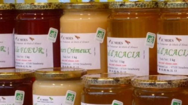 Sant&eacute;, beaut&eacute;... quand le miel peut vous gu&eacute;rir