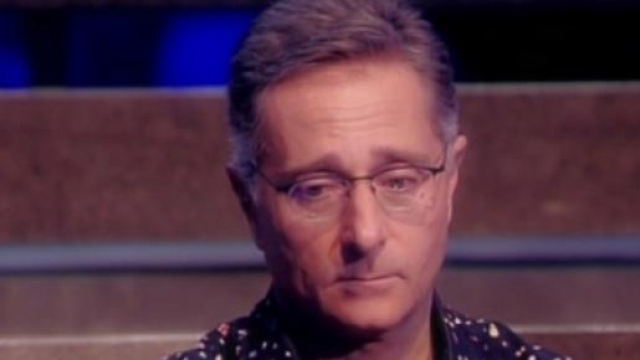 Scherzi a parte vittime 19 gennaio 2015