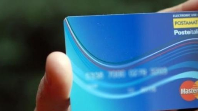 Social card per disoccupati 2015