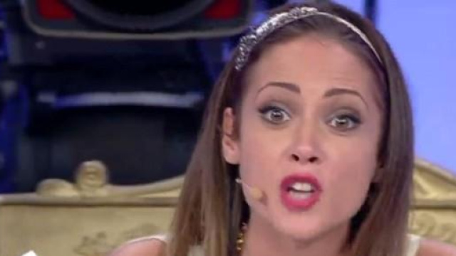 Uomini e donne anticipazioni 19 gennaio