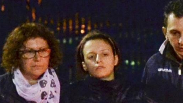 veronica panarello, ecco la verit&agrave; di sua madre