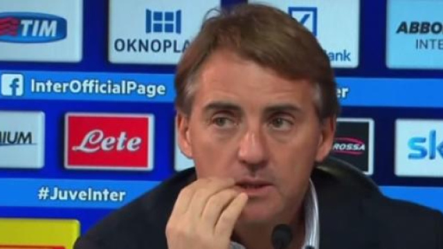 Voti Empoli-Inter, Gazzetta dello Sport: Mancini