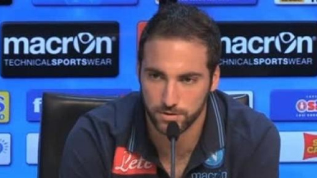 Voti Lazio-Napoli, Fantacalcio Gazzetta: Higuain