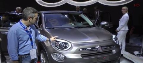 Azioni Fca, i motivi che le sostengono in Borsa nel 2015