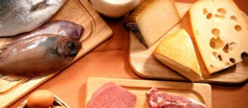 Los prote&iacute;nas son los 'ladrillos' de tu cuerpo