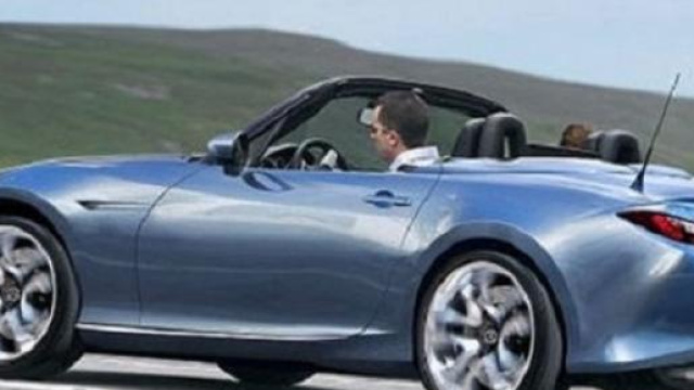 Alfa Romeo e Fiat grandi novit&agrave; in arrivo