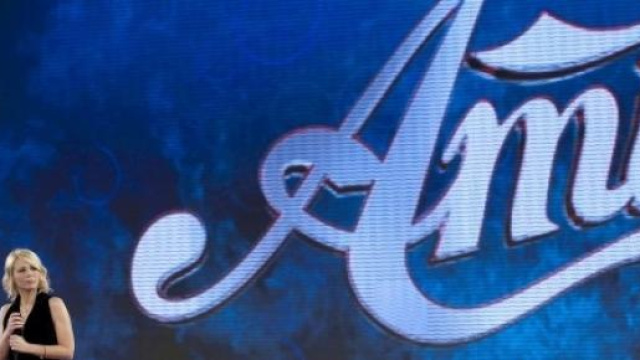 Amici 2015, replica oggi 19 gennaio