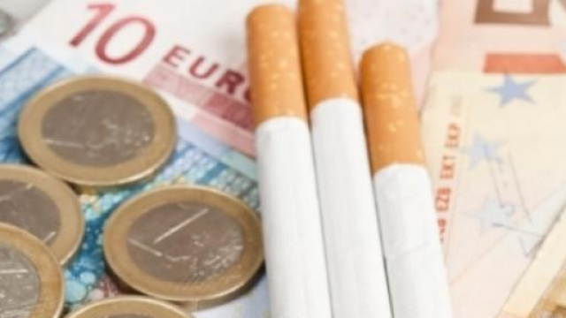 Aumento sigarette 2015: quanto costano?