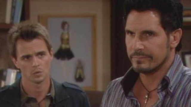 Beautiful puntate americane