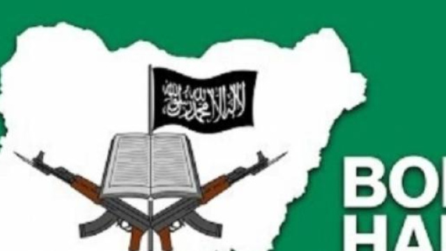 Boko Haram e la lotta contro l'Occidente.