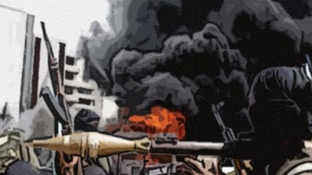 Boko Haram, perch&egrave; nessuno ne parla?