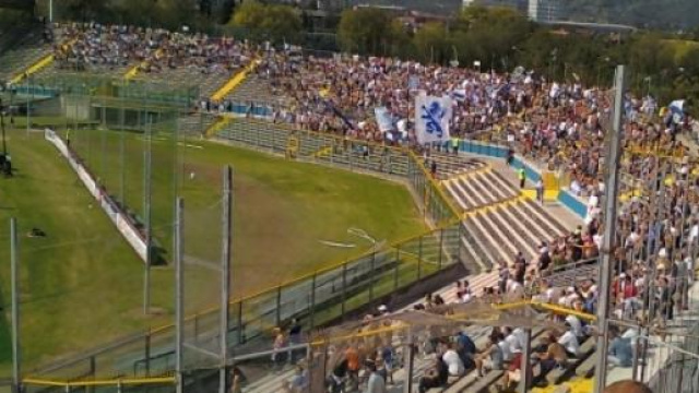 Calcio Lega Pro: calendario anticipi e posticipi 