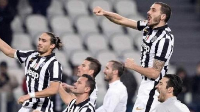 Calcio Serie A 19^ giornata risultati e classifica