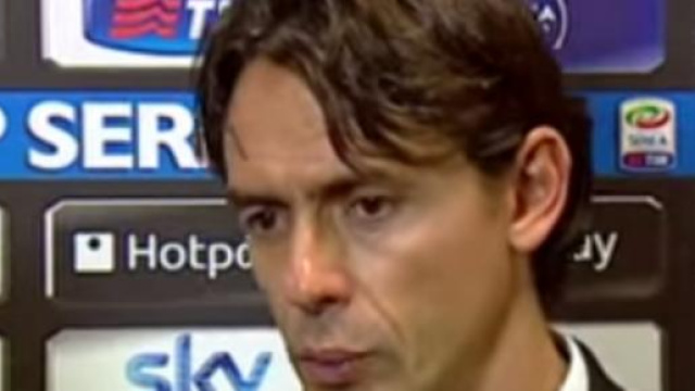 Calciomercato Milan, &egrave; terremoto: Inzaghi flop