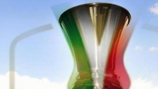 coppa italia, pronostico roma-empoli