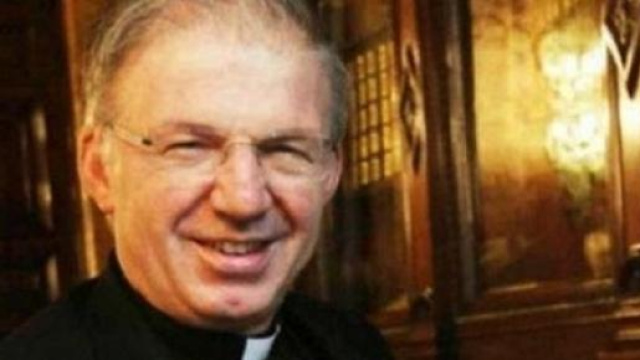 Don Inzoli, allontanato dalla Chiesa per pedofilia