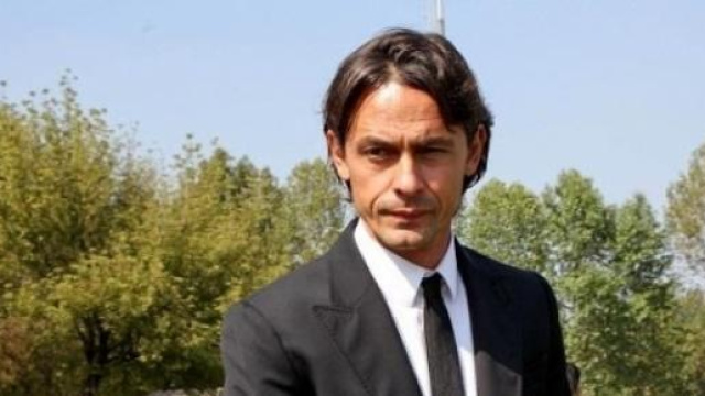 Filippo Inzaghi, allenatore