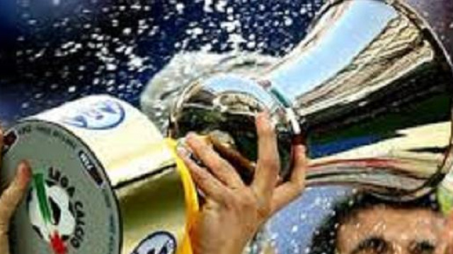 Inter-Sampdoria, Coppa Italia, ottavi