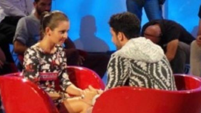 Jonas ha scelto Rama Lila.