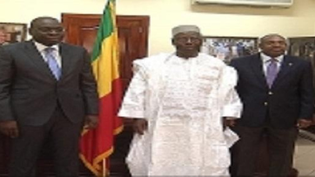 Mali, scongiurata l'epidemia di Ebola