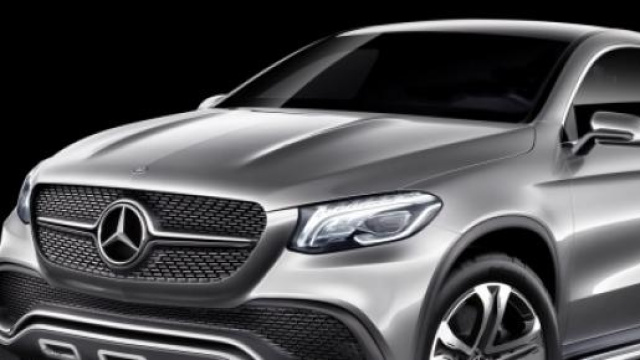  Novit&agrave; auto e motori: Mercedes, pioggia di novit&agrave;