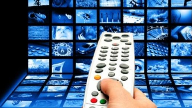 Programmi tv stasera Rai-Mediaset 20 gennaio 2015