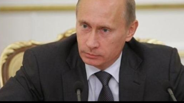 Putin e la crisi economica russa