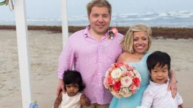 Replica Il nostro piccolo grande amore