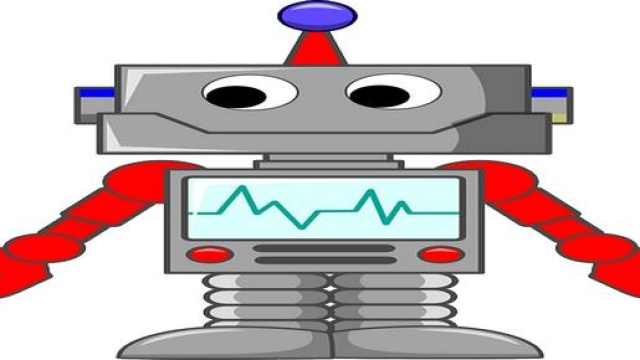 Robot da compagnia e domestici per le famiglie 