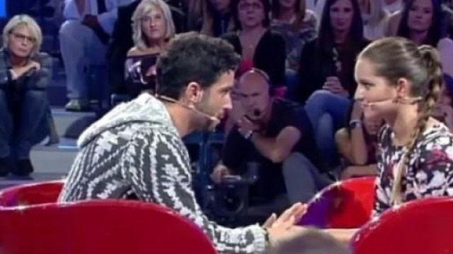 Scelta Jonas Berami e Rama Lila