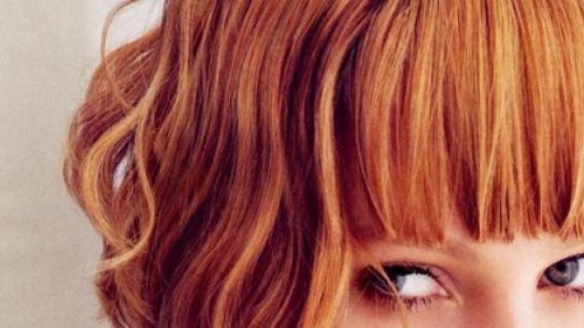 Tagli capelli medi e corti 2015