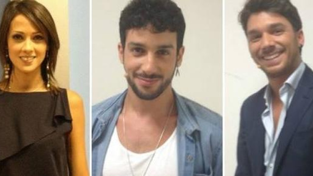 Uomini e donne, Jonas e Rama in viaggio?