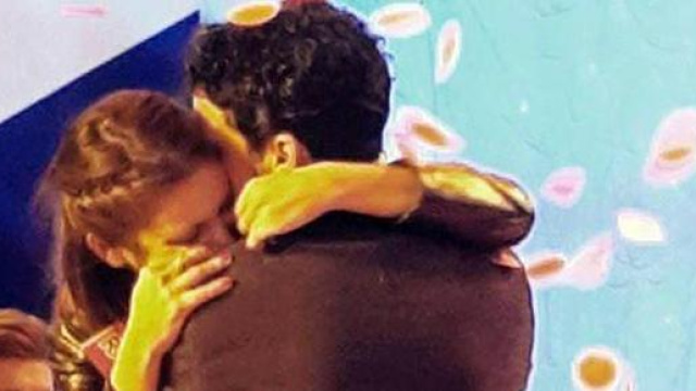 Uomini e Donne news: Jonas ha scelto Rama Lila