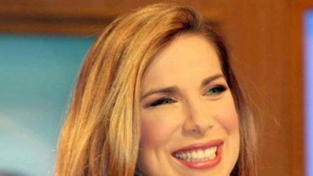 Veronica Maya: Addio alla Rai, vola in Albania