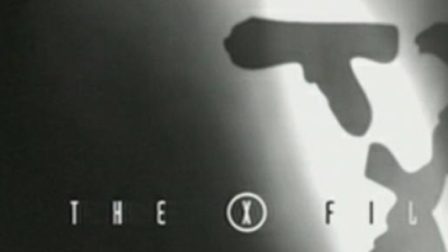  X-Files: Fox Tv pensa ad un ritorno 