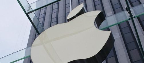 Dos muchachos han demandado a Apple