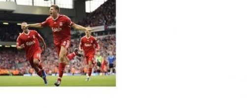 Gerrard will leave Liverpool at end of the season