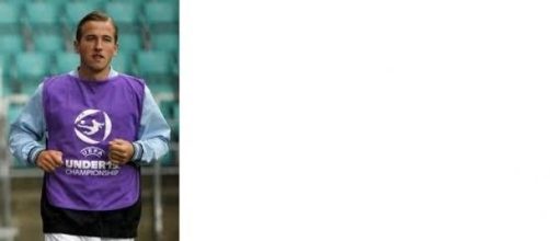 Harry Kane was in sparkling form for Spurs