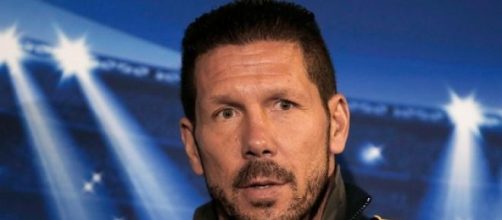 La &uacute;nica baja de Simeone ser&iacute;a el "Cebolla" 