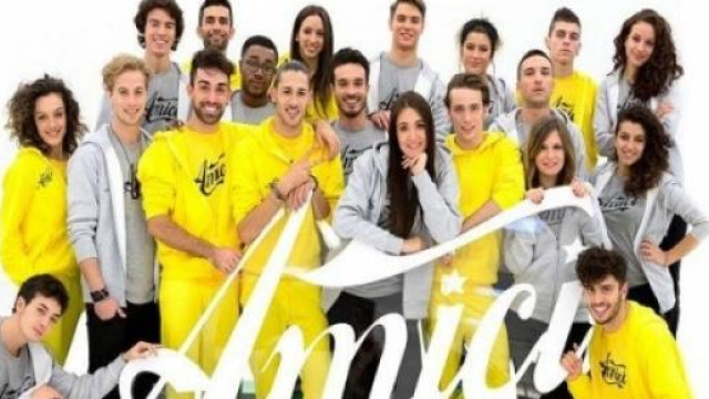 Amici 14: torna il daytime su Real Time a gennaio.