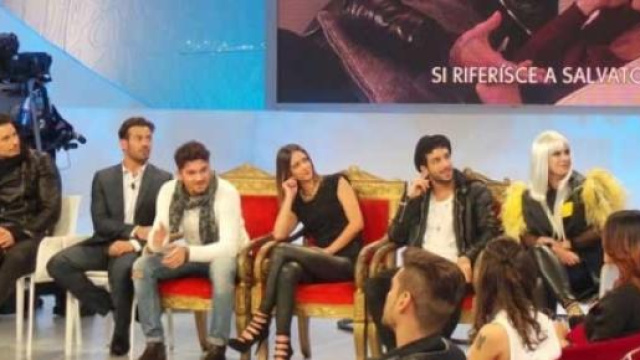 Anticipazioni Uomini e Donne, in tv dal 12 gennaio