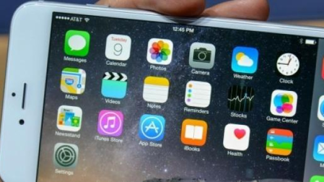 Apple: nuova causa legale a causa dell'iPhone 6