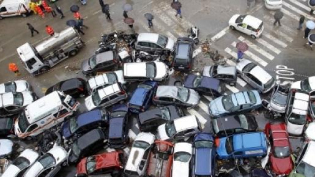 Assicurazioni auto: aumenti in vista per molti