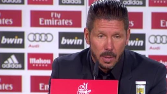 Atletico Madrid-Levante, pronostico e formazioni