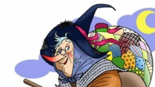 Befana 2015, frasi per auguri divertenti