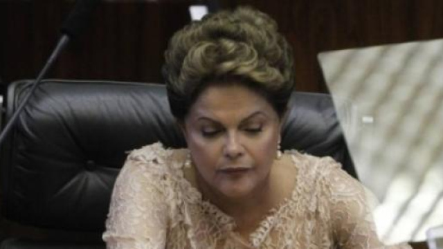 Brasile, parte il Rousseff bis